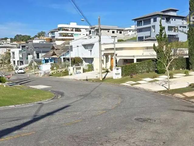 Terreno em Condomínio para Venda em Vargem Grande Paulista/SP Caucaia do Alto