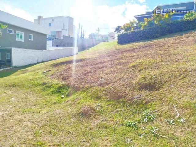 Terreno em Condomínio para Venda em Vargem Grande Paulista/SP Caucaia do Alto