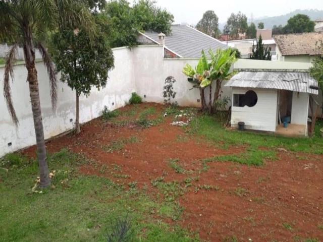 Terreno em Condomínio para Venda em Vargem Grande Paulista/SP Centro