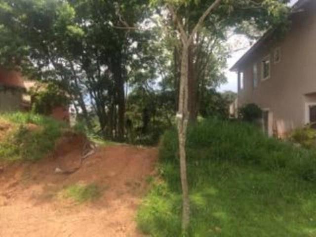 Terreno em Condomínio para Venda em Vargem Grande Paulista/SP Centro