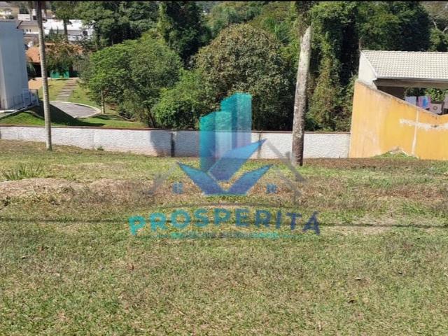 Terreno em Condomínio para Venda em Vargem Grande Paulista/SP Centro