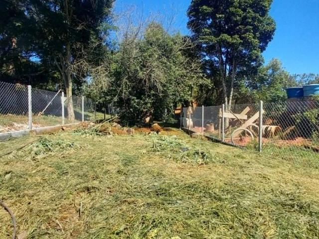 Terreno em Condomínio para Venda em Vargem Grande Paulista/SP Chácara do Remanso Gl Um