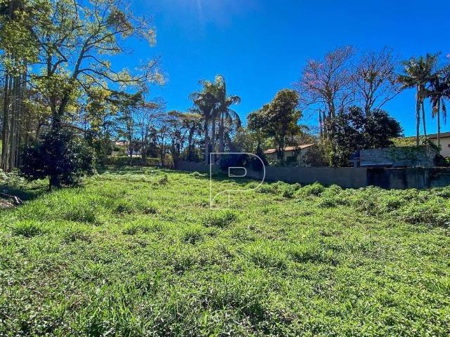 Terreno em Condomínio para Venda em Vargem Grande Paulista/SP Granja Cristiana