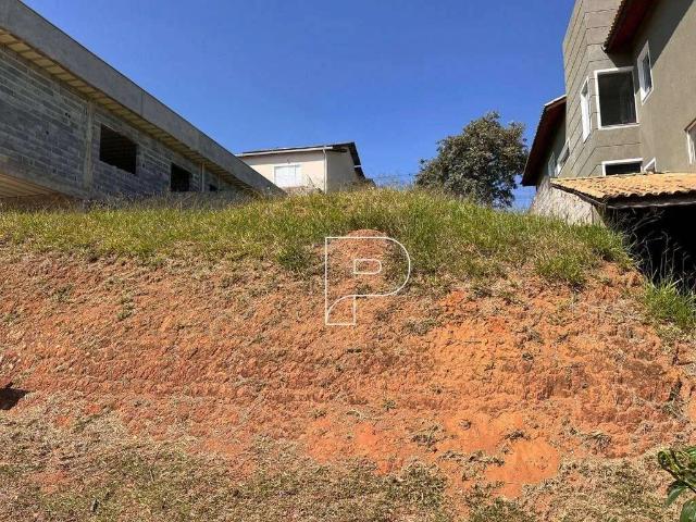 Terreno em Condomínio para Venda em Vargem Grande Paulista/SP Jardim Mirian
