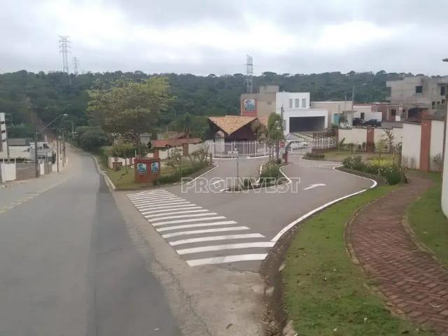 Terreno em Condomínio para Venda em Vargem Grande Paulista/SP Jardim Mirian