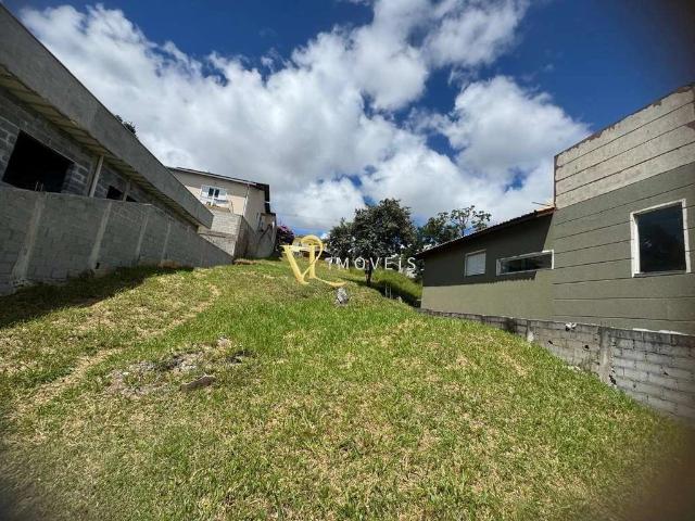 Terreno em Condomínio para Venda em Vargem Grande Paulista/SP Jardim Mirian