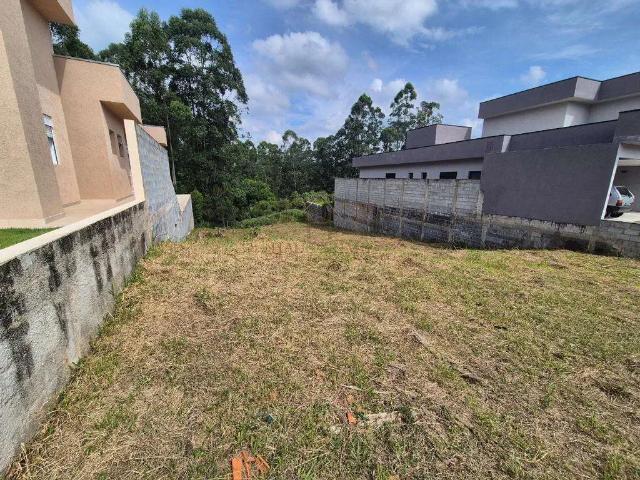 Terreno em Condomínio para Venda em Vargem Grande Paulista/SP Jardim Europa