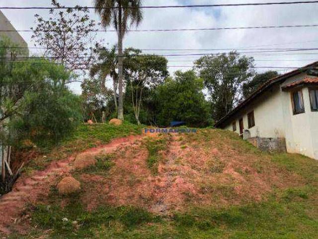 Terreno em Condomínio para Venda em Vargem Grande Paulista/SP Jardim Europa