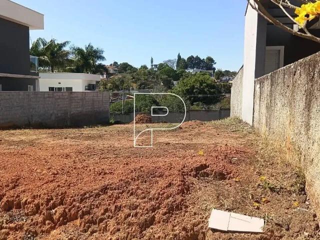 Terreno em Condomínio para Venda em Vargem Grande Paulista/SP Jardim Europa