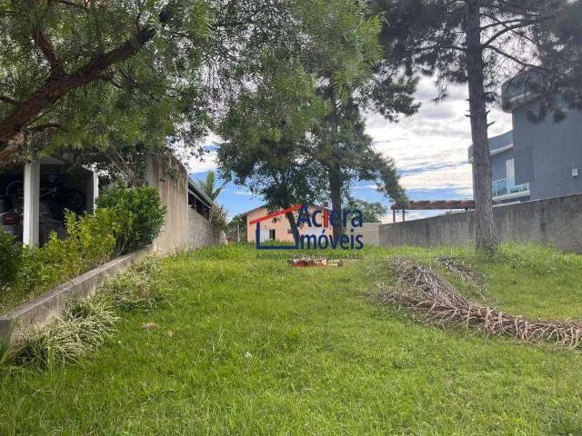 Terreno em Condomínio para Venda em Vargem Grande Paulista/SP Jardim Europa