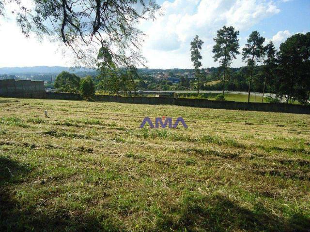 Terreno em Condomínio para Venda em Vargem Grande Paulista/SP Jardim Haras Bela Vista Gl Um