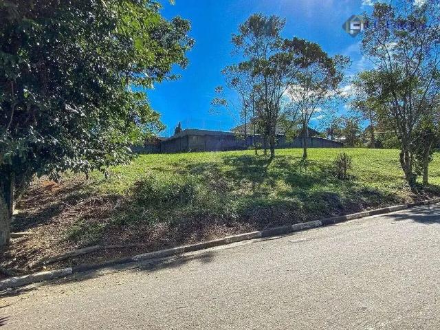 Terreno em Condomínio para Venda em Vargem Grande Paulista/SP Jardim Haras Bela Vista Gl Um