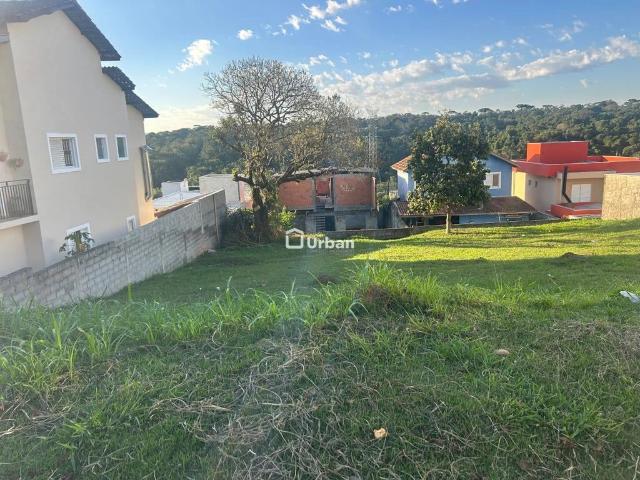 Terreno em Condomínio para Venda em Vargem Grande Paulista/SP Jardim Portão Vermelho