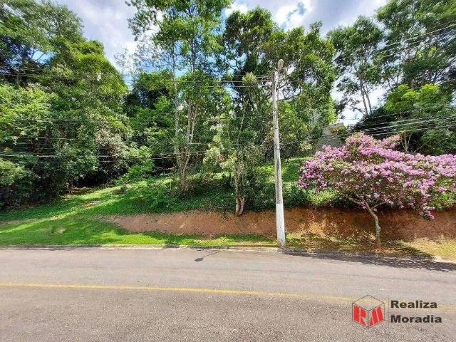 Terreno em Condomínio para Venda em Vargem Grande Paulista/SP Jardim Portão Vermelho