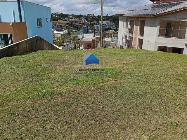 Terreno em Condomínio para Venda em Vargem Grande Paulista/SP Jardim Vargem Grande