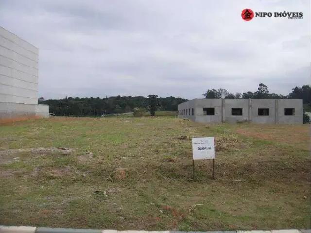 Terreno em Condomínio para Venda em Vargem Grande Paulista/SP Jardim Vargem Grande