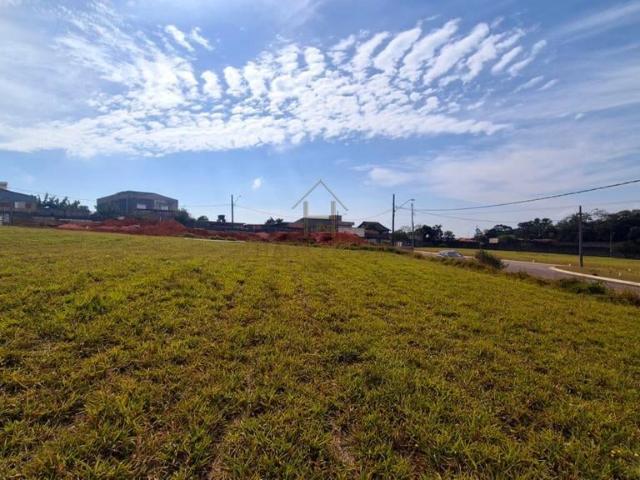 Terreno em Condomínio para Venda em Vargem Grande Paulista/SP Jardim Vargem Grande