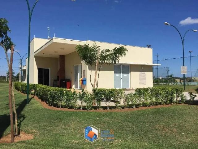 Terreno em Condomínio para Venda em Vargem Grande Paulista/SP Jardim Vargem Grande