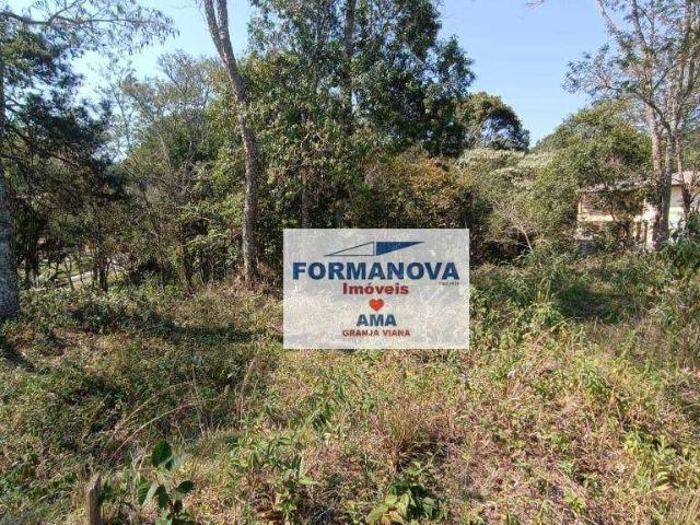 Terreno em Condomínio para Venda em Vargem Grande Paulista/SP Los Álamos