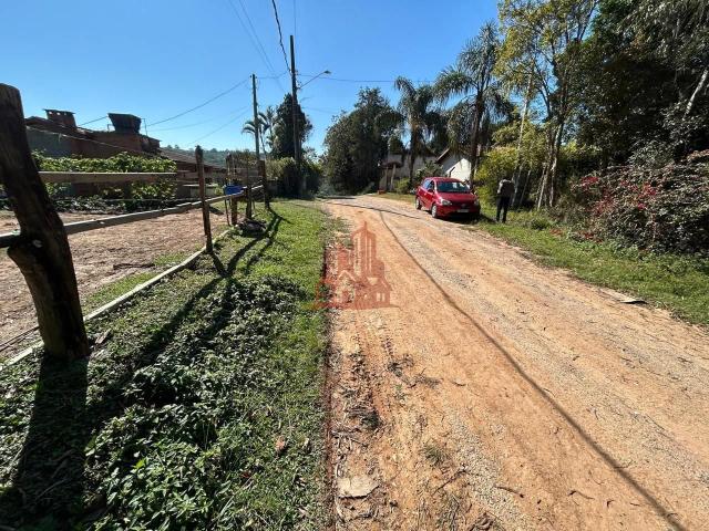 Terreno em Condomínio para Venda em Vargem Grande Paulista/SP Los Álamos