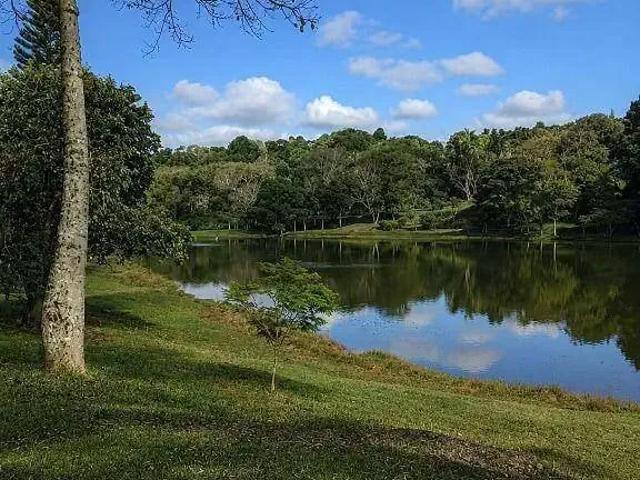 Terreno em Condomínio para Venda em Vargem Grande Paulista/SP Los Álamos