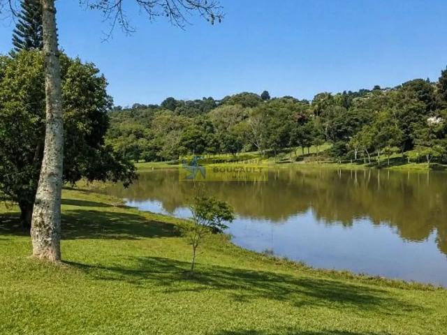 Terreno em Condomínio para Venda em Vargem Grande Paulista/SP Los Álamos