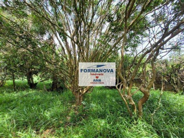 Terreno em Condomínio para Venda em Vargem Grande Paulista/SP Monte Catine