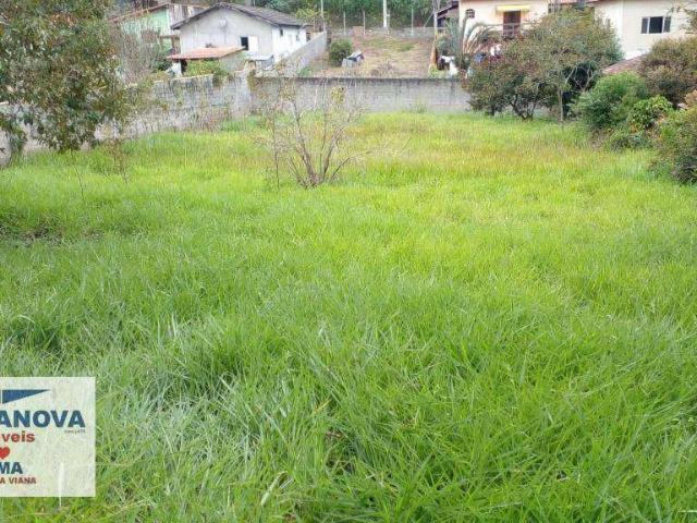 Terreno em Condomínio para Venda em Vargem Grande Paulista/SP Monte Catine