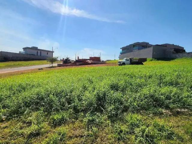 Terreno em Condomínio para Venda em Vargem Grande Paulista/SP Mariapólis