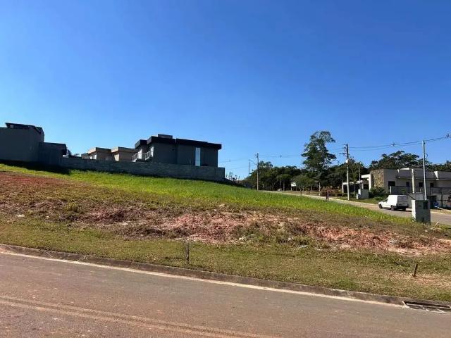 Terreno em Condomínio para Venda em Vargem Grande Paulista/SP Mariapólis
