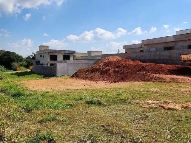 Terreno em Condomínio para Venda em Vargem Grande Paulista/SP Mariapólis