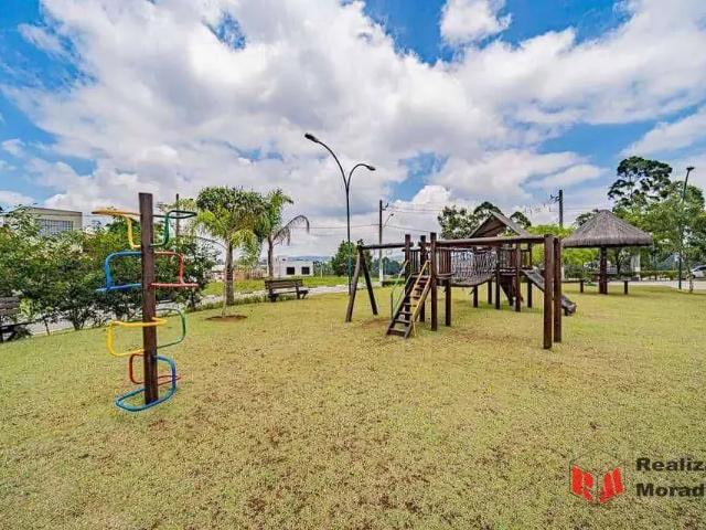 Terreno em Condomínio para Venda em Vargem Grande Paulista/SP Nagoya Garden