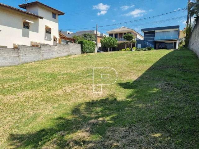 Terreno em Condomínio para Venda em Vargem Grande Paulista/SP Santa Adelia