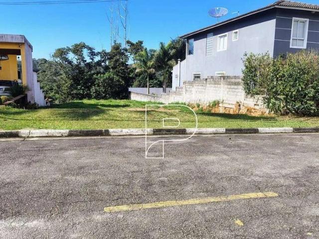 Terreno em Condomínio para Venda em Vargem Grande Paulista/SP Paysage Vert