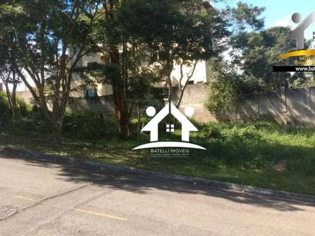 Terreno em Condomínio para Venda em Vargem Grande Paulista/SP Paysage Vert