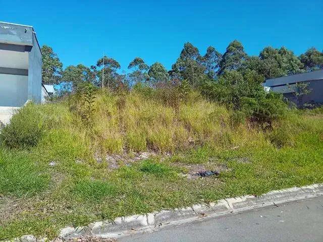 Terreno em Condomínio para Venda em Vargem Grande Paulista/SP Paysage Vert