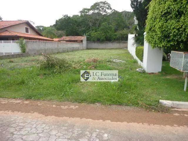 Terreno em Condomínio para Venda em Vargem Grande Paulista/SP Paysage Clair