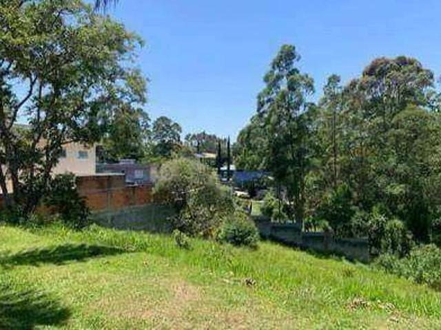 Terreno em Condomínio para Venda em Vargem Grande Paulista/SP Paysage Noble
