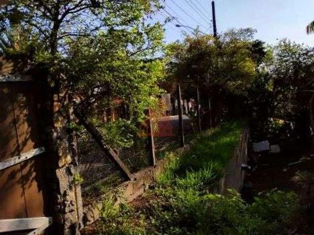 Terreno em Condomínio para Venda em Vargem Grande Paulista/SP Parque Santo Afonso