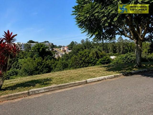 Terreno em Condomínio para Venda em Vargem Grande Paulista/SP Recanto dos Pássaros