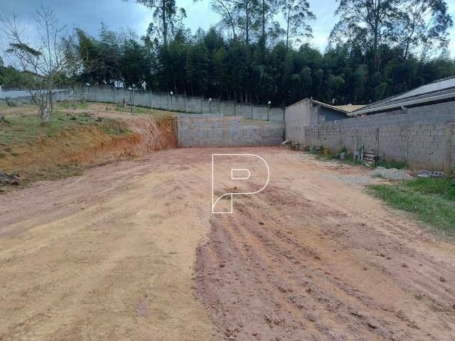 Terreno em Condomínio para Venda em Vargem Grande Paulista/SP Residencial San Diego