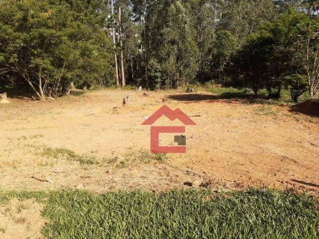 Terreno em Condomínio para Venda em Vargem Grande Paulista/SP Residencial San Diego