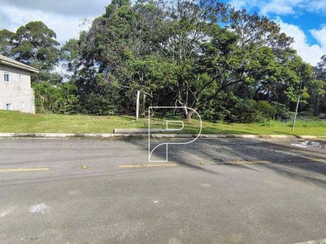 Terreno em Condomínio para Venda em Vargem Grande Paulista/SP Residencial San Diego