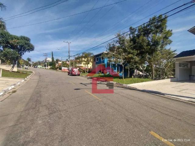 Terreno em Condomínio para Venda em Vargem Grande Paulista/SP Residencial San Diego