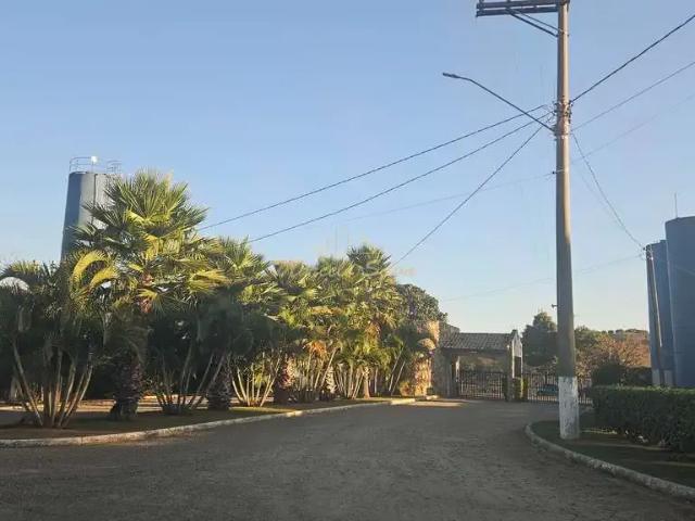 Terreno em Condomínio para Venda em Vargem/SP Zona Rural