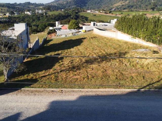 Terreno em Condomínio para Venda em Vargem/SP Zona Rural