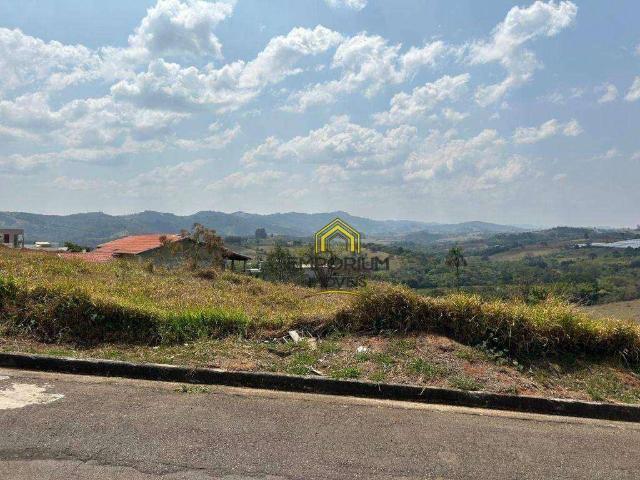 Terreno em Condomínio para Venda em Vargem/SP Centro