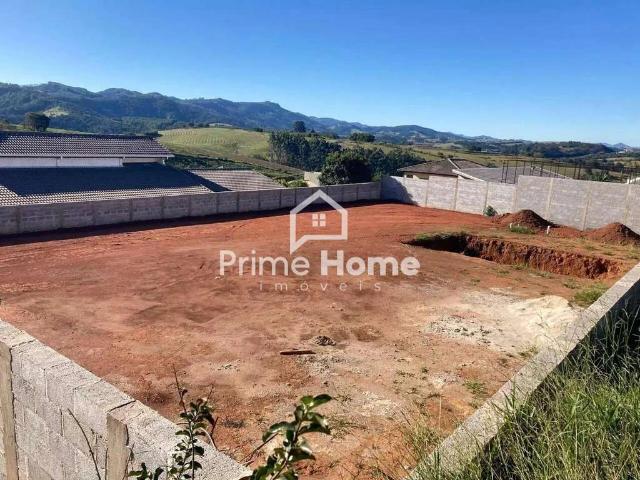 Terreno em Condomínio para Venda em Vargem/SP Centro