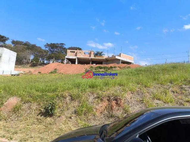Terreno em Condomínio para Venda em Vargem/SP Centro