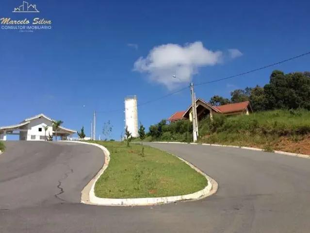 Terreno em Condomínio para Venda em Vargem/SP Recanto Jaguari
